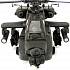 Модель вертолета AH-64D Apache Longbow США, Ирак 2013, 1:48  - миниатюра №1